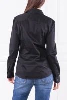 Shirt Love Moschino black
