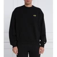 【新品未開封・送料無料】 Regular | CREW SIGNATURE BOXY Sweatshirt Fit Jeans Tommy パンツ