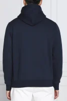 Sweatshirt | Regular Fit Champion navy blue