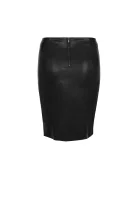 Balou Skirt BOSS ORANGE black