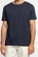 футболка icon | regular fit Tommy Hilfiger Underwear темно-синій