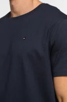 футболка icon | regular fit Tommy Hilfiger Underwear темно-синій