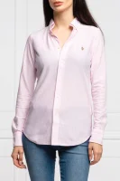 Shirt | Slim Fit POLO RALPH LAUREN pink