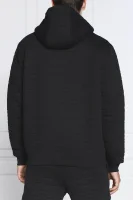 Sweatshirt Dashew | Regular Fit HUGO black