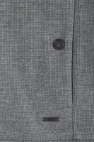 Sweatshirt Skiles 10 | Regular Fit BOSS BLACK gray