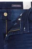 Paris Jeans Tommy Hilfiger navy blue