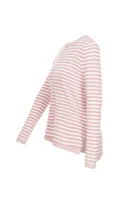 THDW Sweater Hilfiger Denim powder pink