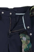 Shorts GLADYS BERMUDA | Regular Fit GUESS navy blue
