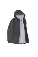 Joiner Jacket Pepe Jeans London charcoal