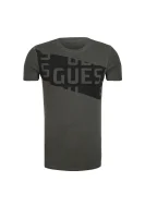 T-shirt CN SS Tee  1 GUESS gray