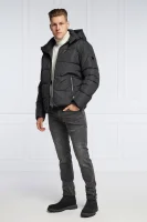 Jacket Dagles | Comfort fit Joop! black