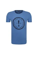 T-shirt Colin | Modern fit Joop! Jeans niebieski