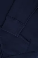 Sweatshirt POLO RALPH LAUREN navy blue