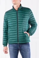 Jacket | Regular Fit Tommy Hilfiger green