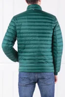 Jacket | Regular Fit Tommy Hilfiger green