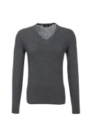 Irias Sweater BOSS BLACK charcoal