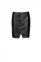 Bepella Skirt BOSS ORANGE black