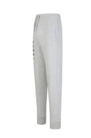 Pajama bottoms Calvin Klein Underwear ash gray