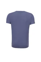 C-CANISTRO 80 T-shirt BOSS GREEN violet