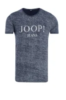 футболка thorsten | regular fit Joop! Jeans темно-синій