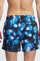 Szorty kąpielowe NEO | Regular Fit Hugo Bodywear multikolor