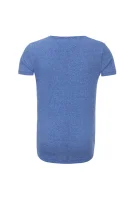 THDM Basic T-shirt Hilfiger Denim blue