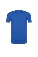 T-shirt lecco 80 | Regular Fit BOSS BLACK niebieski