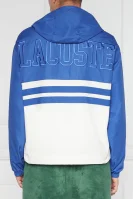 Куртка | Regular Fit Lacoste голубий