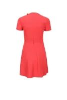 Dress Red Valentino coral