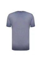 West Sir T-shirt Pepe Jeans London violet