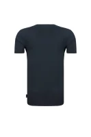 T-shirt Alon | Modern fit Joop! Jeans granatowy