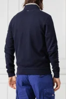 Sweatshirt Bochil | Regular Fit Napapijri navy blue