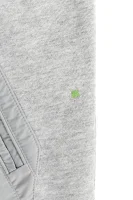 Skaz1 sweatshirt BOSS GREEN gray