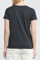 T-shirt | Regular Fit POLO RALPH LAUREN czarny