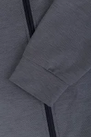 Sweatshirt BOSS BLACK navy blue