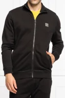 Sweatshirt Zestart 1 | Slim Fit BOSS ORANGE black