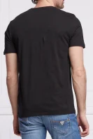 T-shirt | Regular Fit GUESS black
