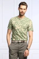 T-shirt | Regular Fit Marc O' Polo zielony