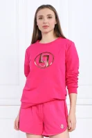Sweatshirt | Regular Fit Liu Jo Sport pink