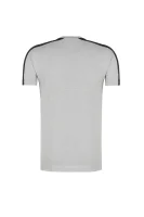 T-shirt  EA7 ash gray