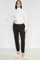 Spodnie od piżamy | Regular Fit Calvin Klein Underwear czarny