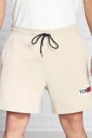 Shorts | Regular Fit Tommy Jeans sand