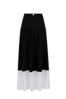 Spódnica/sukienka Twinset U&B czarny