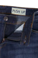 Jeans J23 | Super Skinny fit Emporio Armani navy blue
