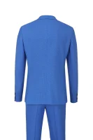 Astian Hets Suit HUGO blue