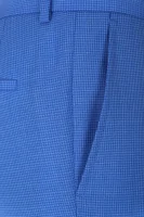 Astian Hets Suit HUGO blue