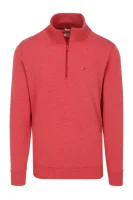 Sweatshirt TJM ESSENTIAL | Regular Fit Tommy Jeans red