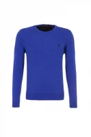 Sweatshirt POLO RALPH LAUREN blue