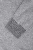 Sweater Rassel Gas gray