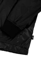 O neal jacket Plein Sport black